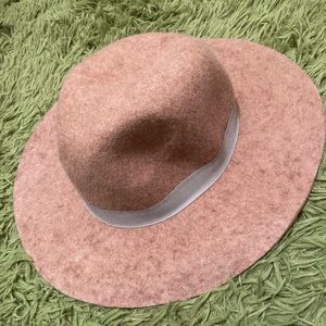 Banana Republic wool hat size: S